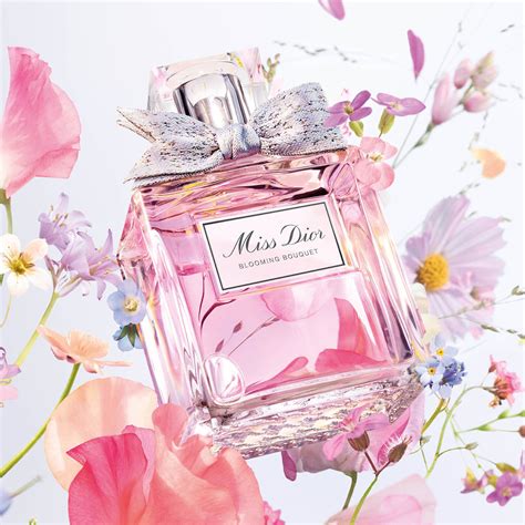 Miss Dior Blooming Bouquet: Eau de Toilette perfume 